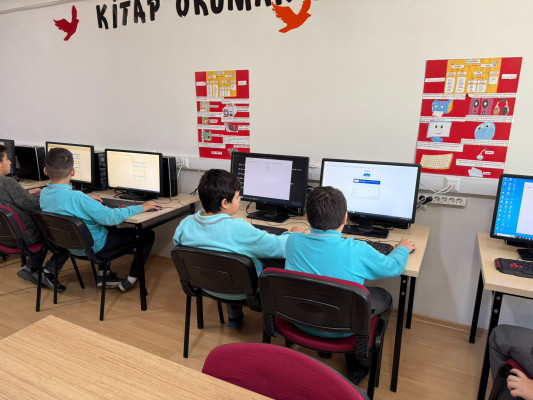 8-14 Mart BİLİM VE TEKNOLOJİ HAFTASI